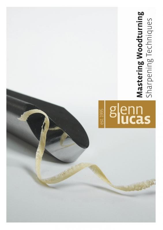 Glenn Lucas DVD3 Sharpening Techniques