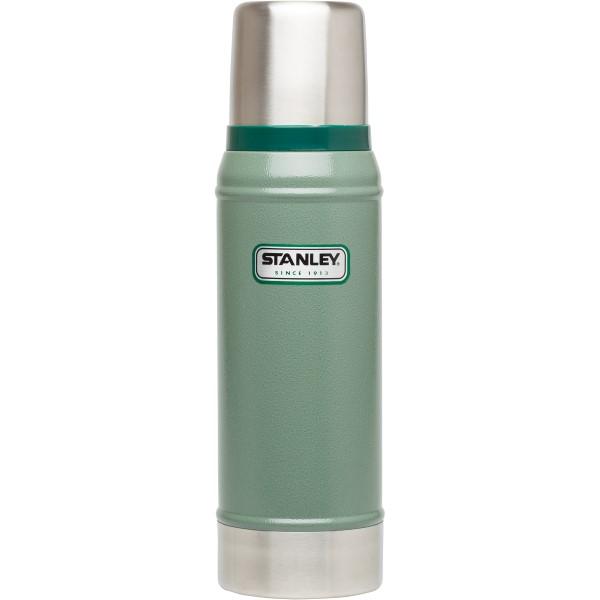 Stanley Classic Flask Green 1.9L