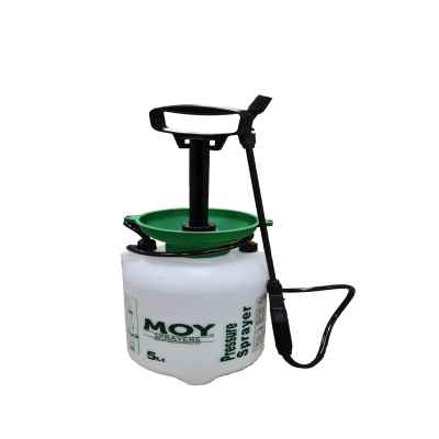 Moy Aqua Pro Pressure Sprayer 5Ltr